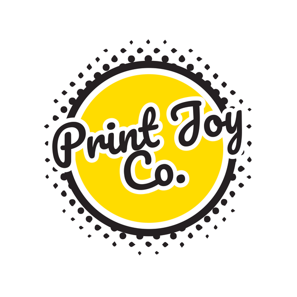Print Joy Co.